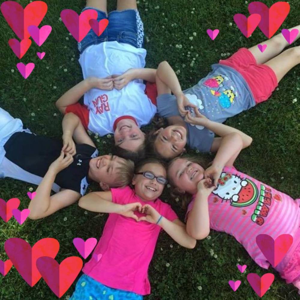 Meet your Posher, Bella